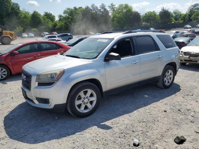 Gmc Acadia (2013)