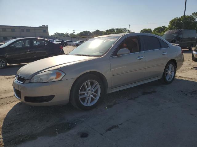 Chevrolet Impala (2012)
