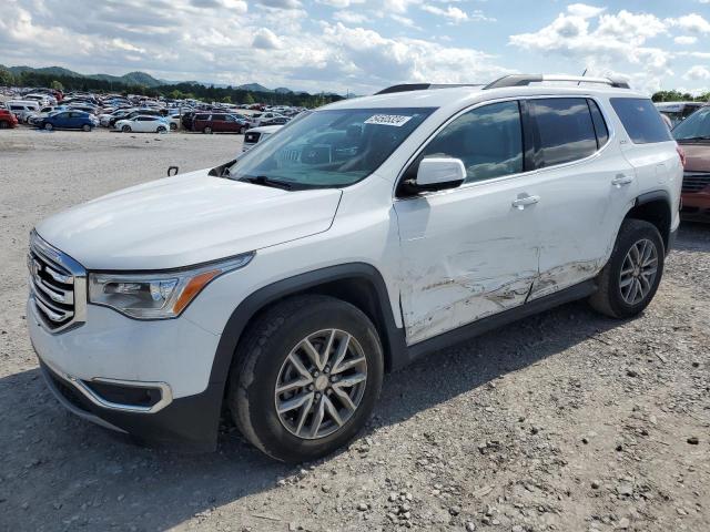 Gmc Acadia sle (2019)