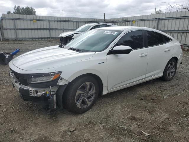 Honda Insight (2020)
