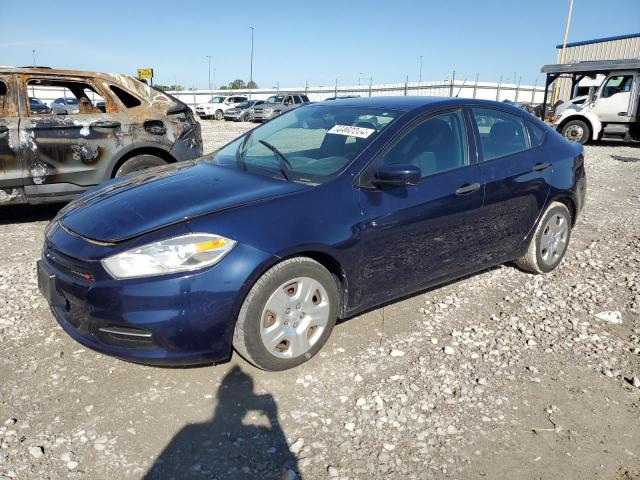 Dodge Dart (2013)