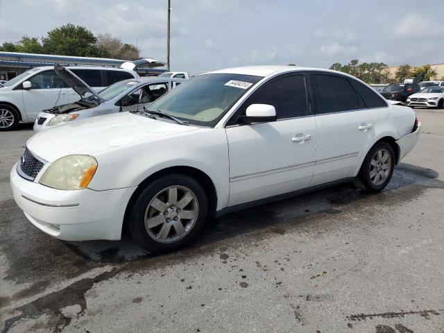 Ford 500 (2006)