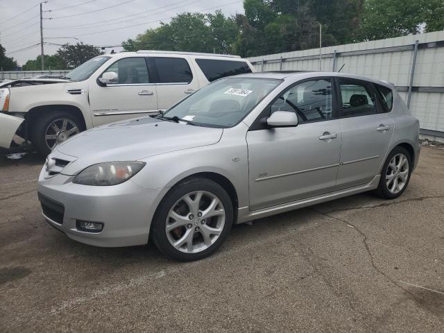 Mazda Mazda3 (2007)