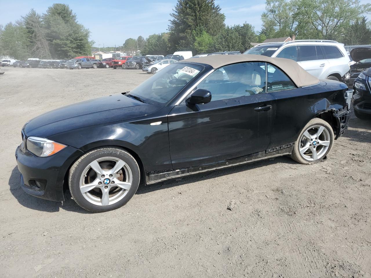 Bmw 1er (2013)
