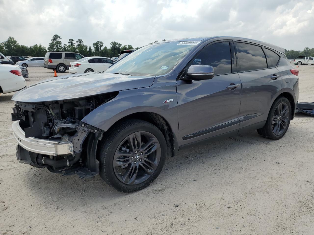 Acura Rdx (2021)