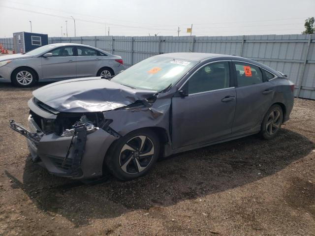 Honda Insight (2022)