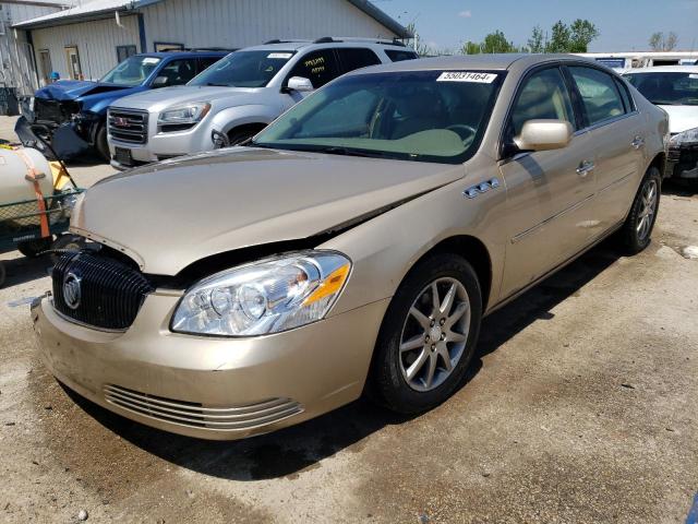 Buick Lucerne (2006)