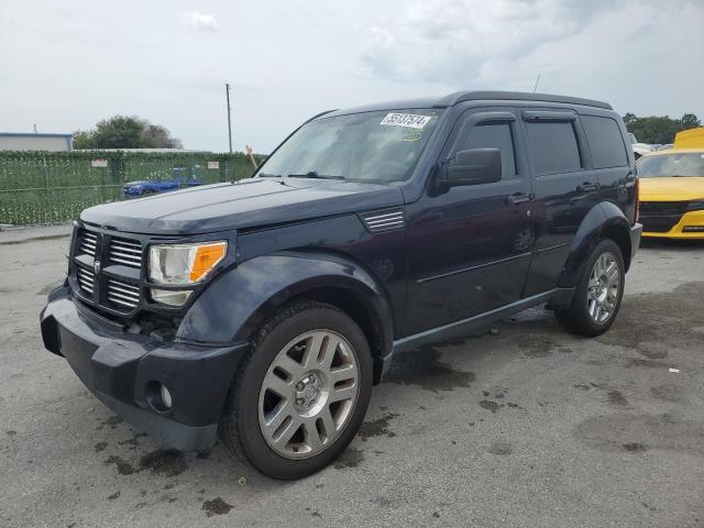 Dodge Nitro (2011)