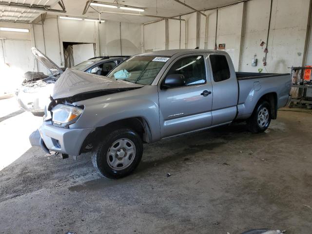Toyota Tacoma (2014)