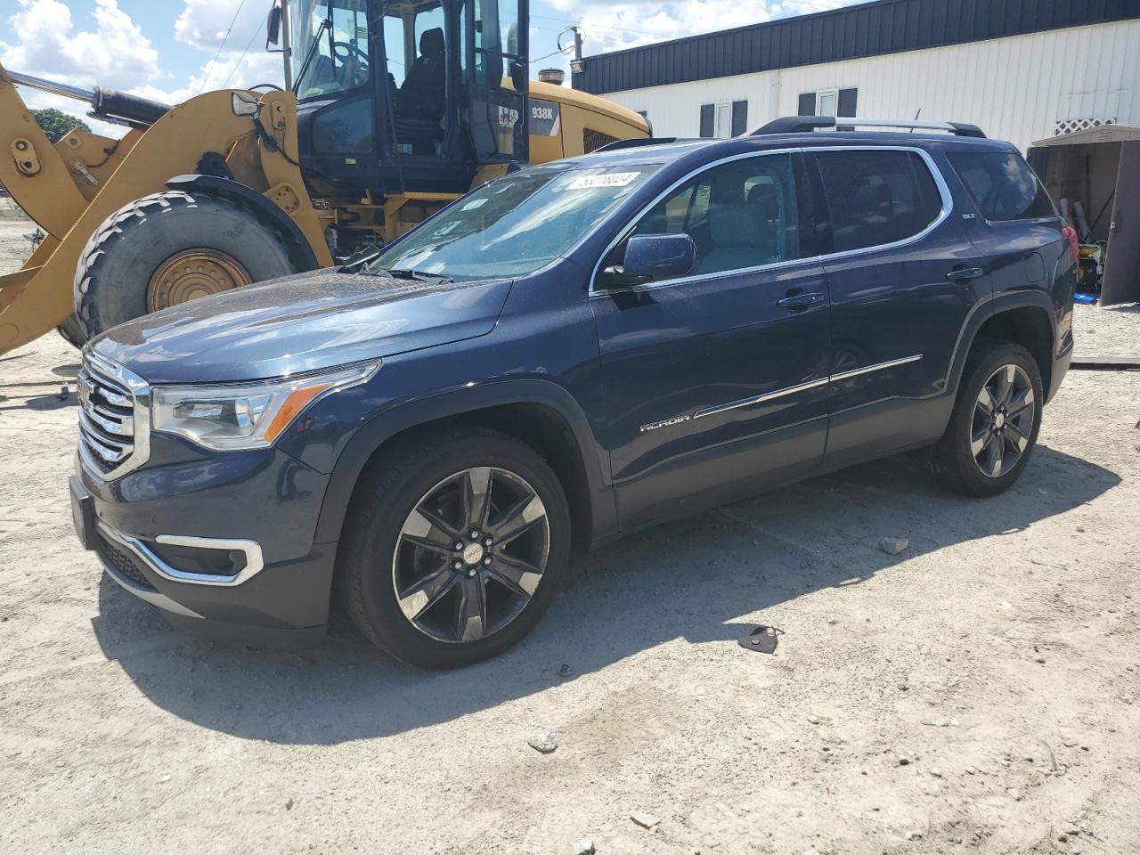 Gmc Acadia (2019)