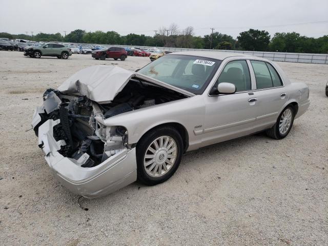 Mercury Grmarquis (2010)