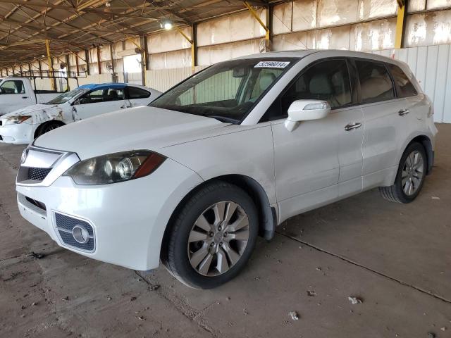Acura Rdx (2012)