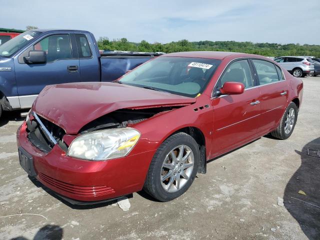 Buick Lucerne (2008)