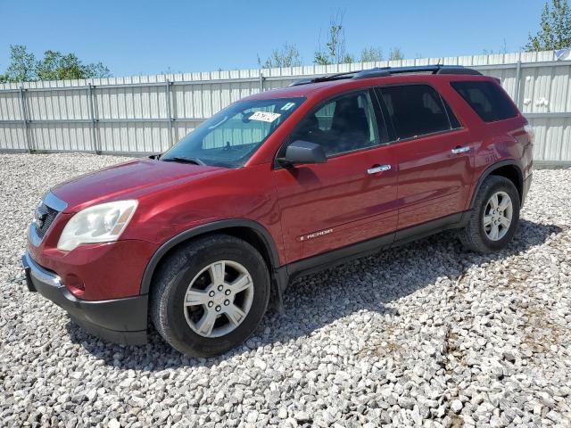 Gmc Acadia (2008)