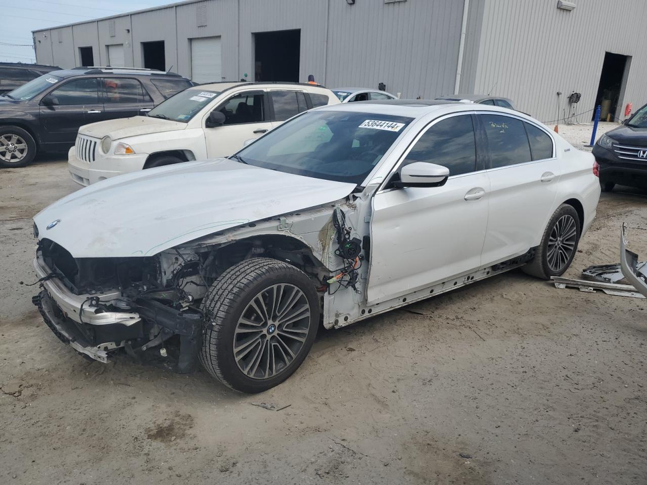 Bmw 5er (2019)