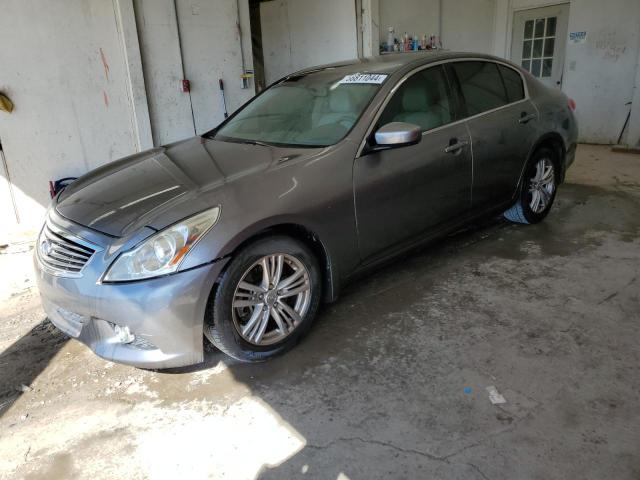 Infiniti G37 (2011)