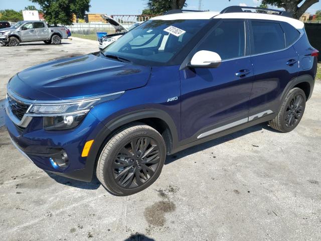Kia Seltos nig (2023)