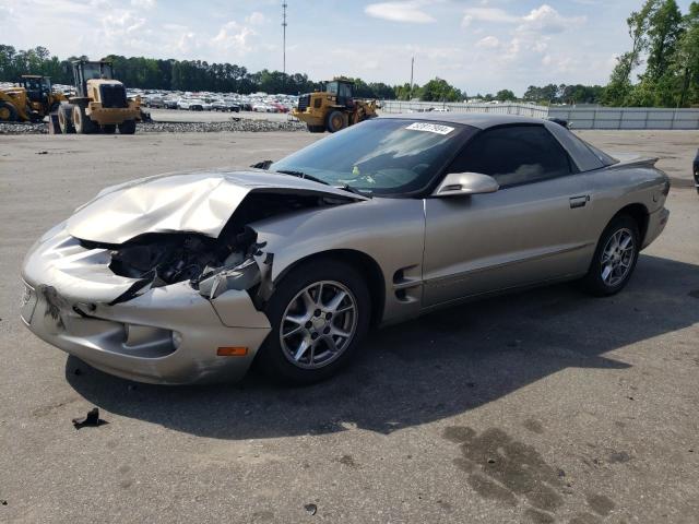 Pontiac Firebird (2001)