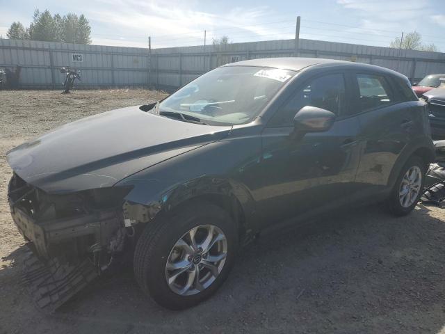 Mazda Cx-3 (2018)