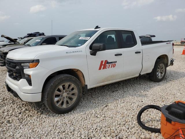Chevrolet 1500 (2022)