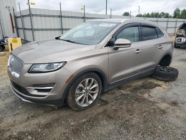 Lincoln Mkc (2019)