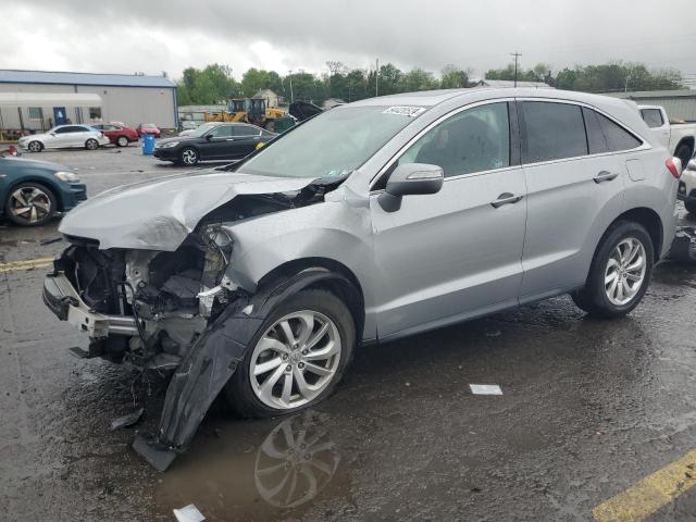 Acura Rdx (2018)