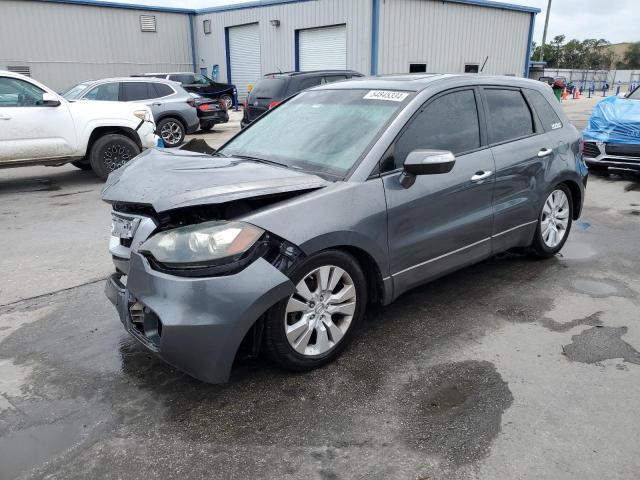 Acura Rdx (2010)