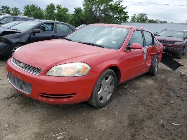 Chevrolet Impala (2013)