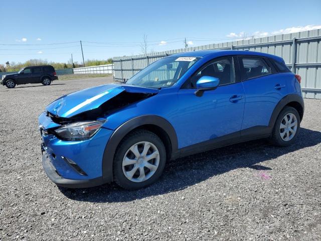 Mazda Cx-3 (2017)