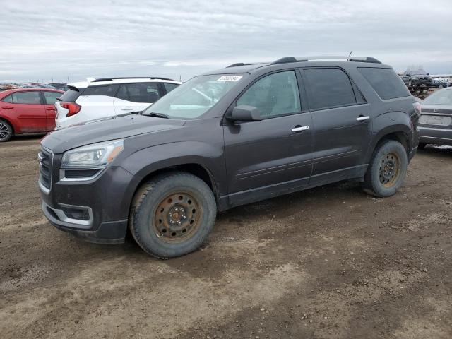 Gmc Acadia (2013)