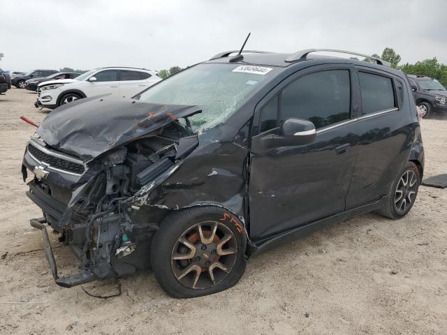 Chevrolet Spark (2014)