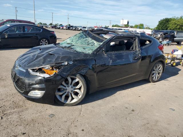 Hyundai Veloster (2015)