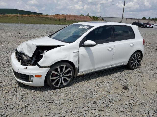 Volkswagen Gti (2012)