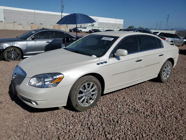 Buick Lucerne (2011)