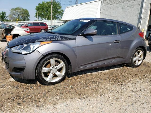 Hyundai Veloster (2012)