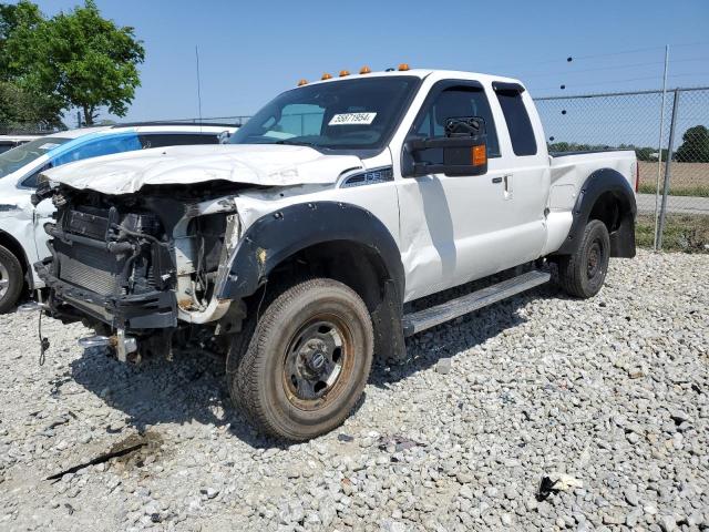 Ford F350 (2015)