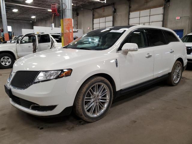 Lincoln Mkt (2013)