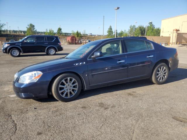Buick Lucerne (2009)