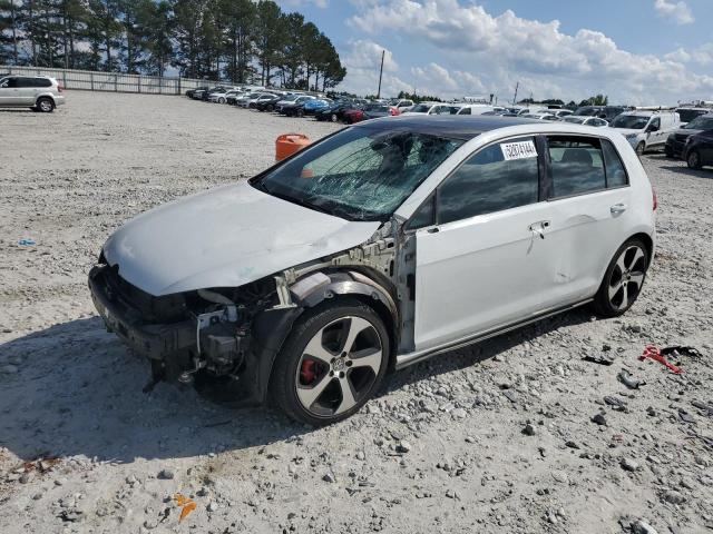 Volkswagen Gti (2015)