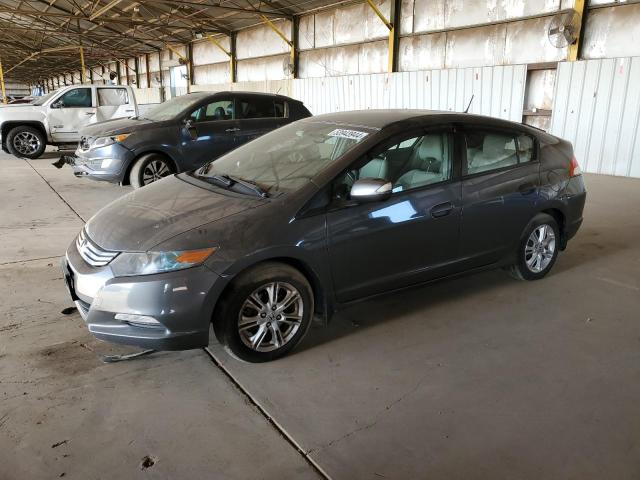 Honda Insight (2011)