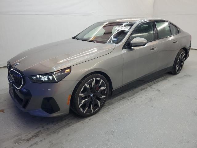 Bmw 5 series (2024)