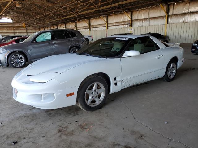 Pontiac Firebird (2001)