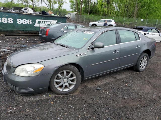Buick Lucerne (2008)