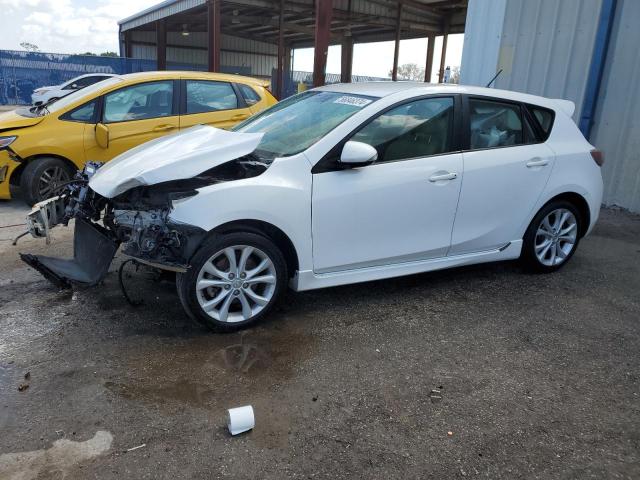Mazda Mazda3 (2010)