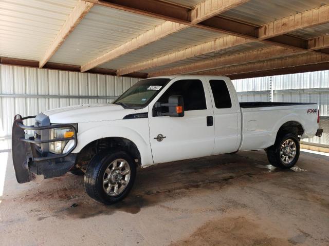 Ford F350 (2014)