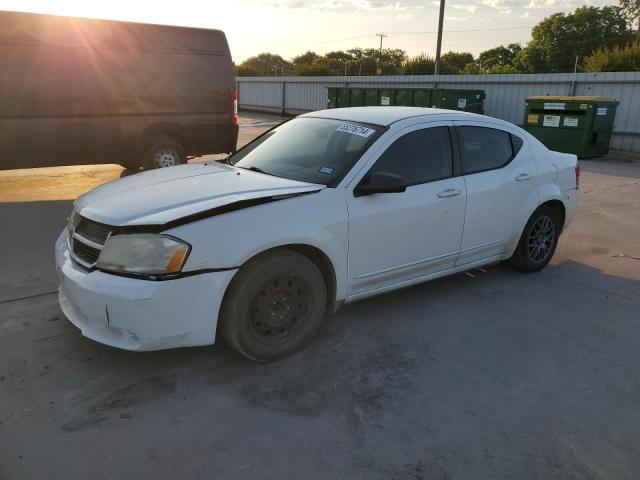 Dodge Avenger (2008)