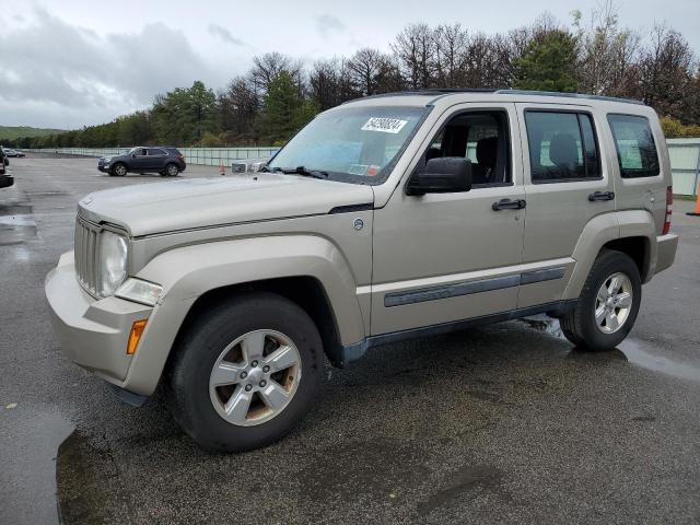 Jeep Liberty (2011)