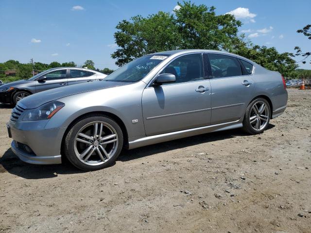 Infiniti M45 (2007)