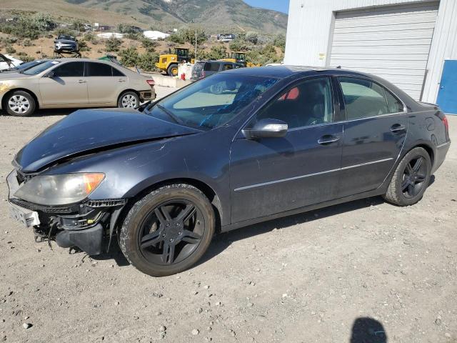 Acura Rl (2006)