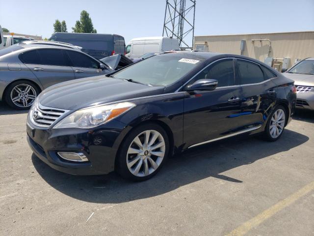 Hyundai Azera (2012)